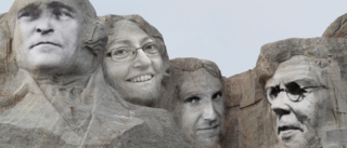 Här är profilerna EP-läsarna vill se på Enköpings Mount Rushmore
