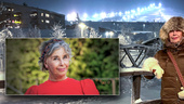 Åsa, 71, från Kiruna söker kärleken i ny säsong av tv-succén