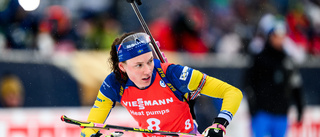 Öberg närmade sig VM-medalj – då kom två bom: "Jag grämer mig"