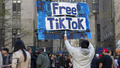 USA:s ultimatum till TikTok: Sälj eller kastas ut