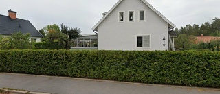 Hus på 100 kvadratmeter från 1953 sålt i Mjölby - priset: 2 500 000 kronor