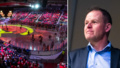 Strömwall lockas att återvända till Luleå Hockey: "Vore roligt"