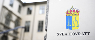 Gängledare utvisas – efter 34 år i Sverige