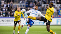 LIVE: Uppförsbacken allt brantare för IFK mot Elfsborg