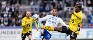 LIVE: Uppförsbacken allt brantare för IFK mot Elfsborg