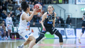 29/9 16:00 Södertälje BBK - Luleå Basket