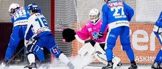 Äckligt disciplinerat IFK Motala vann i Vänersborg