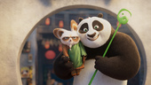 Barnens favorit "Kung fu panda" gör comeback – efter åtta år