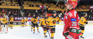 Två backskador i Luleå Hockey: "Vi tog beslutet igår"