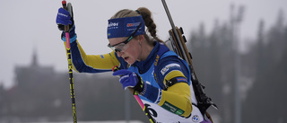 Sverige blev trea i stafetten – Norge vann totalen
