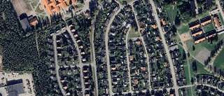 Hus på 102 kvadratmeter från 1966 sålt i Västervik - priset: 1 665 000 kronor