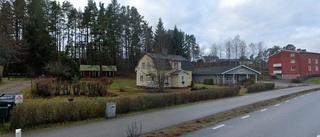Äldre villa i Silverdalen har fått nya ägare