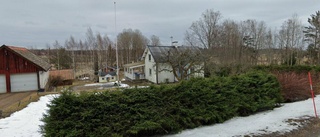 Fastigheten på Ljunga 1 i Östra Ryd får ny ägare