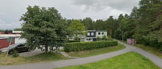 Radhus på 100 kvadratmeter från 1979 sålt i Norrköping - priset: 2 350 000 kronor