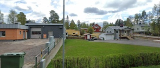 Huset på Nyborgsgatan 12 i Arvidsjaur har nu sålts på nytt - stor värdeökning