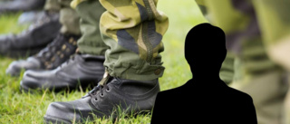 Soldat dömdes för barnpornografibrott – nu kan han avskedas