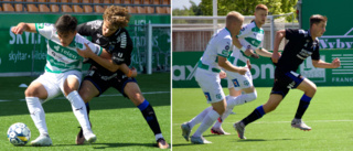 Sirius föll mot Västerås – se bilderna från matchen här