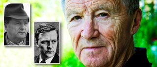 Hyllade Skellefteförfattaren Kurt Salomonson död – blev 94 år