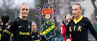 Från AIK till Sunnanå – avtalet klart: ”Får in två spetsspelare”
