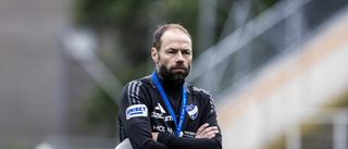 Förlust för IFK Norrköping mot "Blåvitt" i omstarten