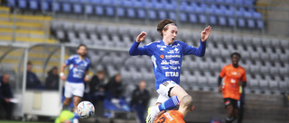 Tappad ledning för IFK Eskilstuna – men slutade lika