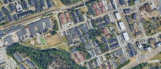 93 kvadratmeter stort radhus i Norrköping sålt för 2 370 000 kronor