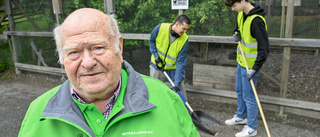 Pensionärer tjänar tusenlappar på att jobba extra