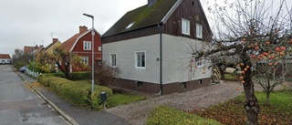 128 kvadratmeter stort hus i Eskilstuna får ny ägare