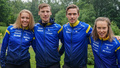 Sverige diskade efter målgång – Lundberg missade VM-medalj