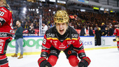 Luleå vann sjätte raka SM-guldet: "Så jäkla glad"