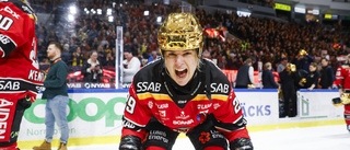 Luleå vann sjätte raka SM-guldet: "Så jäkla glad"