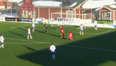 IFK Luleå levde farligt i slutsekunden: "Är där och touchar"