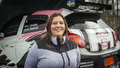 Hon är Sveriges snabbaste – nu vinner hon igen: "stor ära"