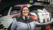 Hon är Sveriges snabbaste – nu vinner hon igen: "stor ära"
