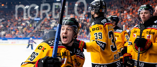 Luleå Hockey föll i Växjö – så var den andra kvartsfinalmatchen