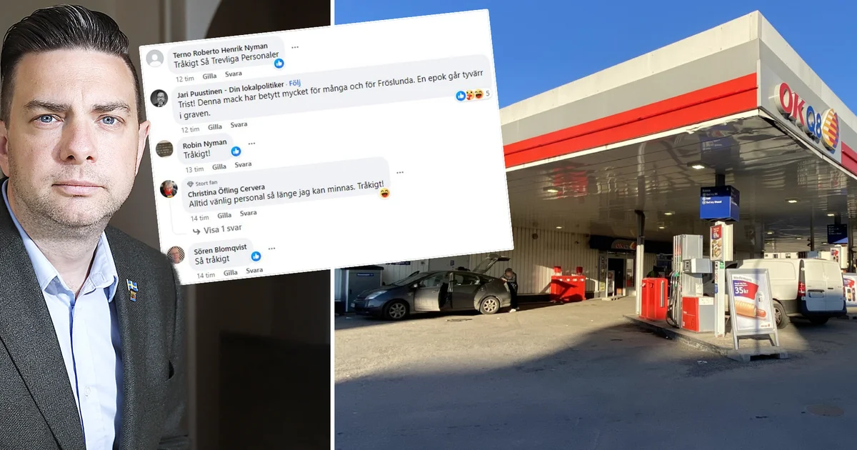 Jimmy Jansson (S): ”Såklart tråkigt”