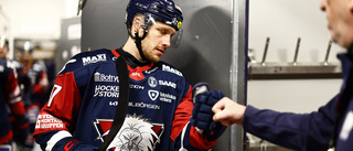 Bekräftat: här är centerns nya klubb i SHL – efter två år i LHC