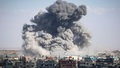 Fortsatta strider – Rafah bombat i natt