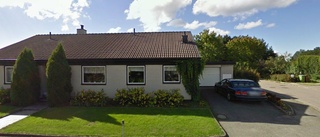122 kvadratmeter stort hus i Enköping sålt för 3 300 000 kronor