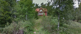 92 kvadratmeter stort äldre hus i Eksjö får ny ägare