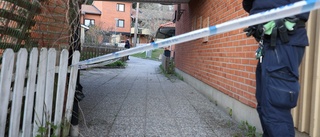Skottlossning i Gottsunda – polis utreder mordförsök