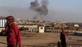 Bomber och desperation i Rafah