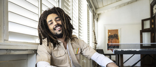 Behaglig men odynamisk – om Bob Marleys liv