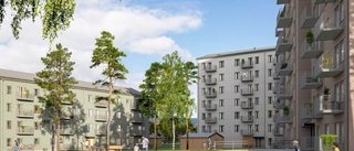 155 new apartments up for grabs in central Skellefteå