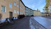 50-talshusets hemlighet i Linköping – slungas tillbaka 200 år
