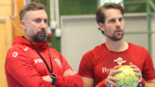 EHF tappade tung poäng i Upplandsderbyt: "Vi fegar ur"