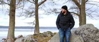 Fantenbergs kärlekshistoria med Linköping: "Det är här vi ska bo"