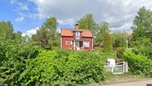 36-åring ny ägare till äldre hus i Vittinge - prislappen: 200 000 kronor