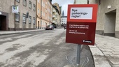 Parkeringsreglerna ändras – det här gäller i Linköping på tisdag