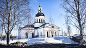Landskyrkan i Skellefteå får stora artister på besök